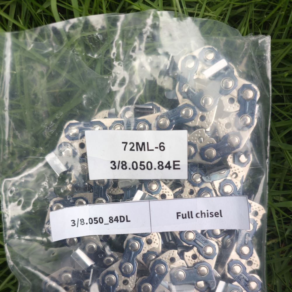 EXSHP | 24 Inch Chainsaw Chain | 3/8