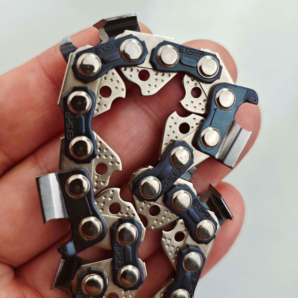 EXSHP | 18 Inch Chainsaw Chain | 325 Pitch .050