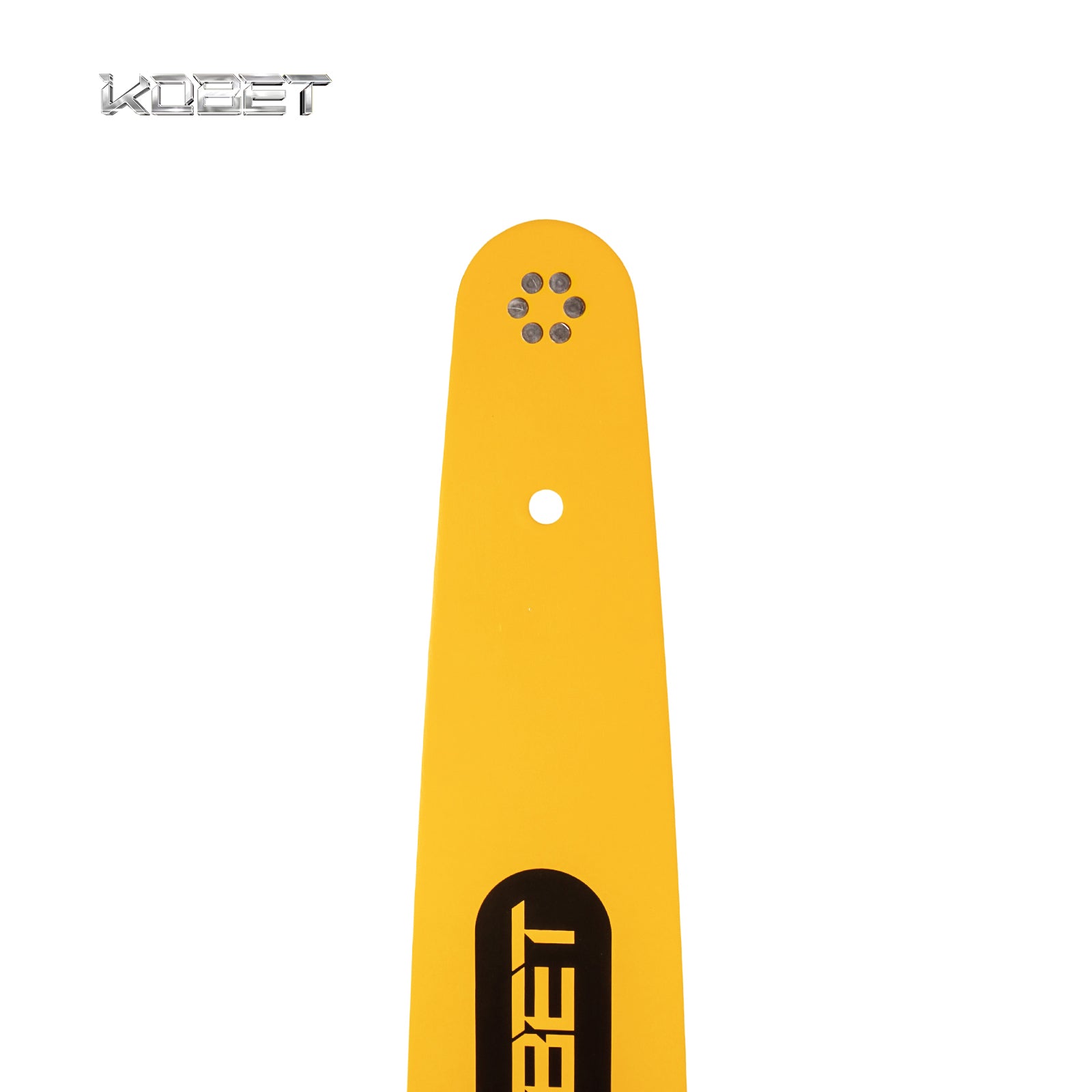 Harvester Guide Bar | B1751F146HR88 | Bar Mount: B149 | Bar length 75cm | Gauge .080" | 0.404"-14T | 88DL