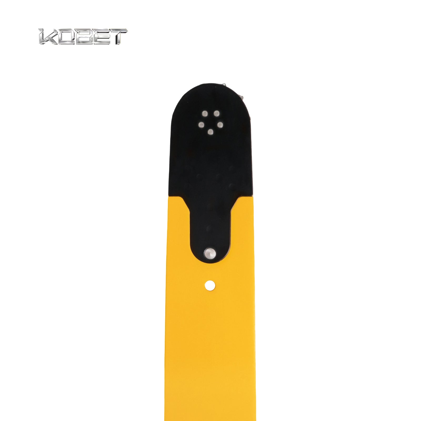 RSN GUIDE BAR | EZ363104ES5R | Bar Mount E099 | Pitch 404 | Gauge .063" | Length 36" | Suitable for 404" 104DL chains