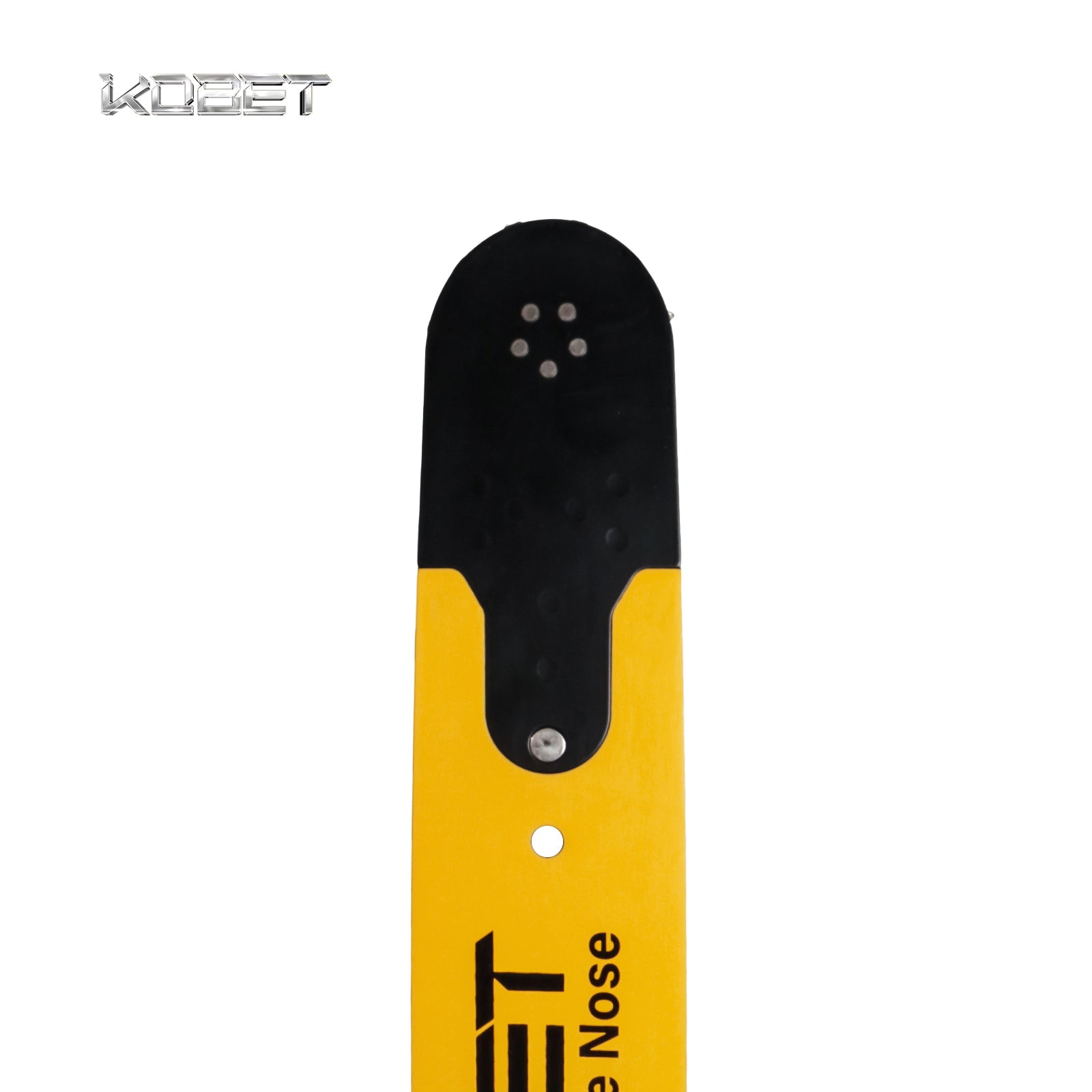 RSN GUIDE BAR | DZ20872CY5R | Bar Mount D009 | Pitch 3/8" | Gauge .058" | Length 20" | Suitable for 3/8" 72DL chains