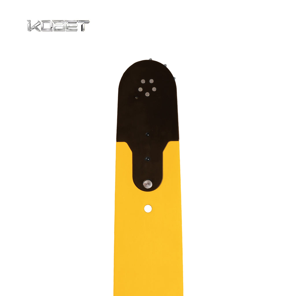 RSN GUIDE BAR | DF24384CY5R | Bar Mount D025 | Pitch 3/8" | Gauge .063" | Length 24" | Suitable for 3/8" 84DL chains
