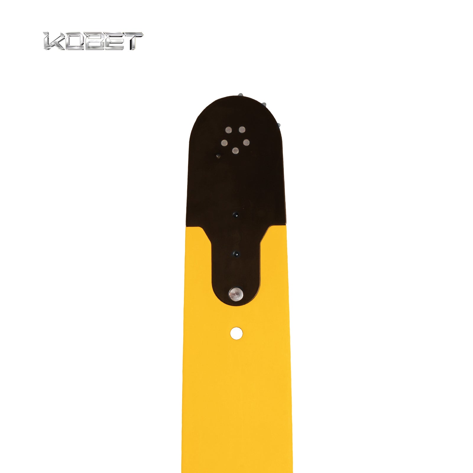 RSN GUIDE BAR | DF24384CY5R | Bar Mount D025 | Pitch 3/8" | Gauge .063" | Length 24" | Suitable for 3/8" 84DL chains