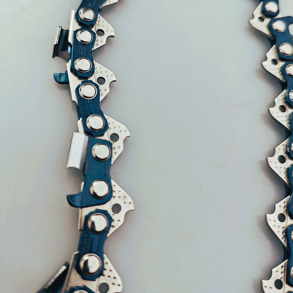 EXSHP | 18 Inch Chainsaw Chain | 325 Pitch .050