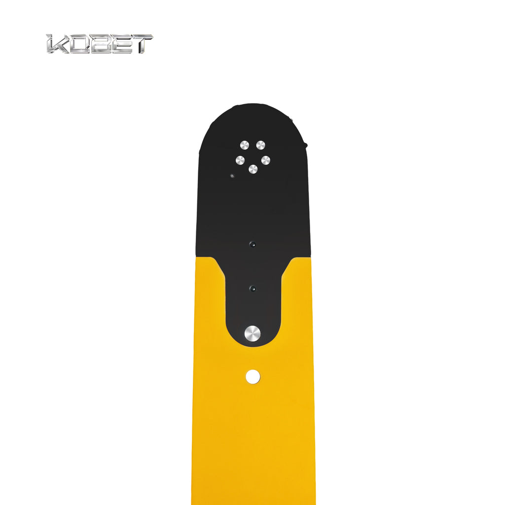 RSN GUIDE BAR | DF363114CY5R | Bar Mount D025 | Pitch 3/8" | Gauge .063" | Length 36" | Suitable for 3/8" 114DL chains