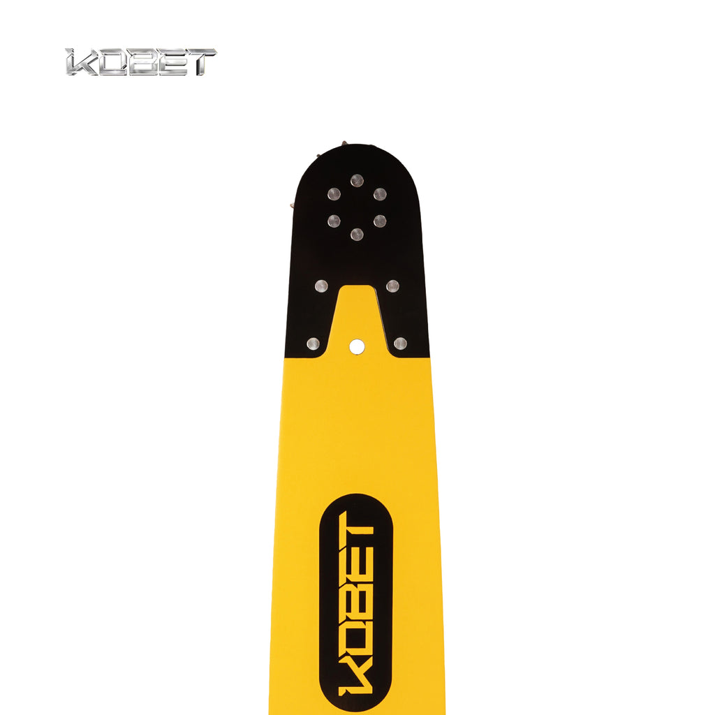 Harvester Guide Bar | R3751E146HR88 | Bar Mount: R149 | Bar length 75cm | Gauge .080" | 0.404"-14T | 88DL