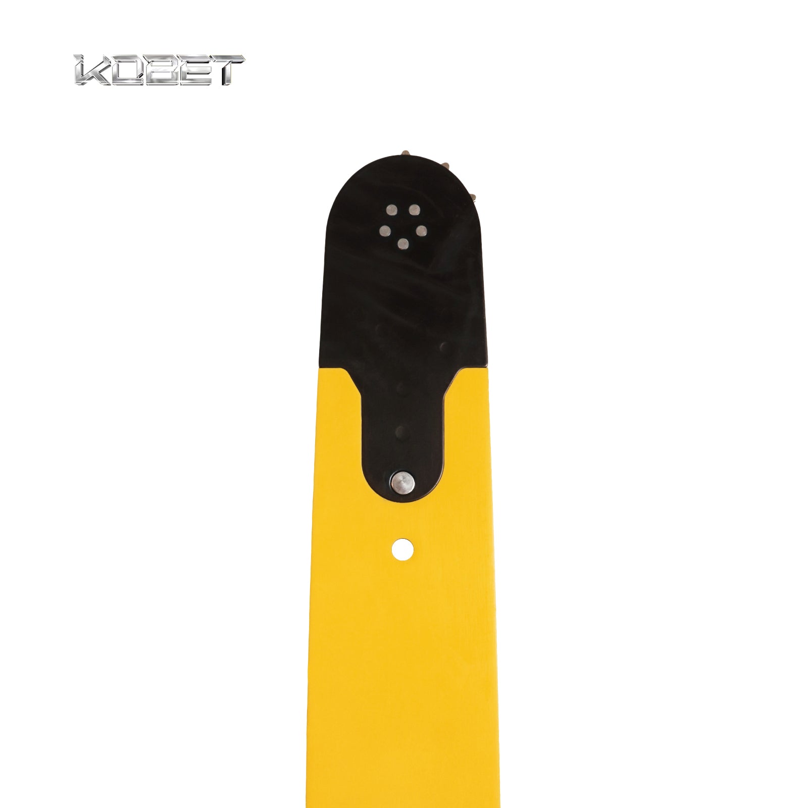 RSN GUIDE BAR | KN24884CY5R | Bar Mount K095 | Pitch 3/8" | Gauge .058" | Length 24" | Suitable for 3/8" 84DL chains