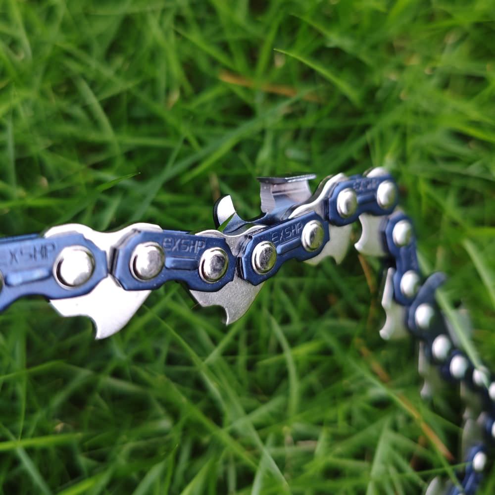 EXSHP | 32 Inch SKIP Chain | 3/8" Pitch .063" Gauge | 105 Drive Links | 2-PACK