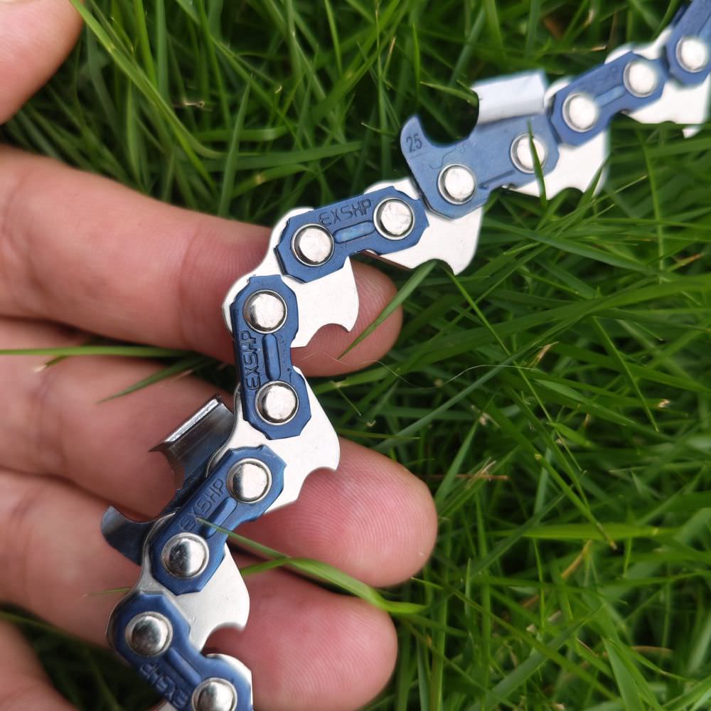 EXSHP | 32 Inch SKIP Chain | 3/8" Pitch .063" Gauge | 105 Drive Links | 2-PACK