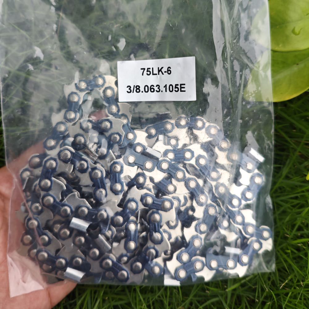 EXSHP | 32 Inch SKIP Chain | 3/8" Pitch .063" Gauge | 105 Drive Links | 2-PACK
