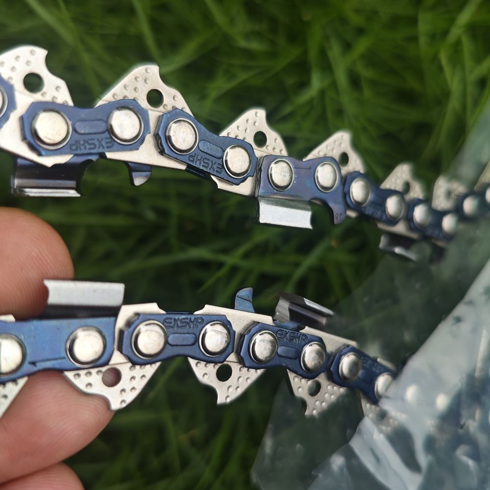 EXSHP | 18 Inch Chainsaw Chain | 325 Pitch .050